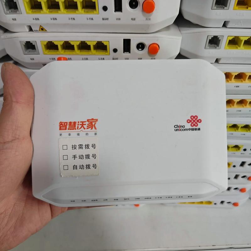 广州通讯设备行业的风云变幻